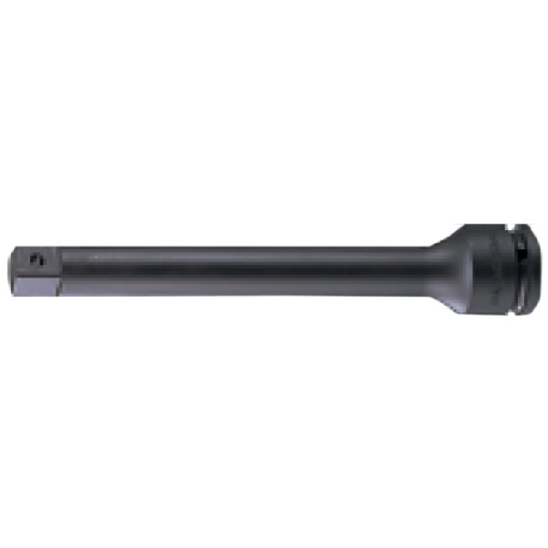 M7 IMPACT EXTENSION BAR 1/2'' DR 250MM LONG - LOCKING BALL TYPE